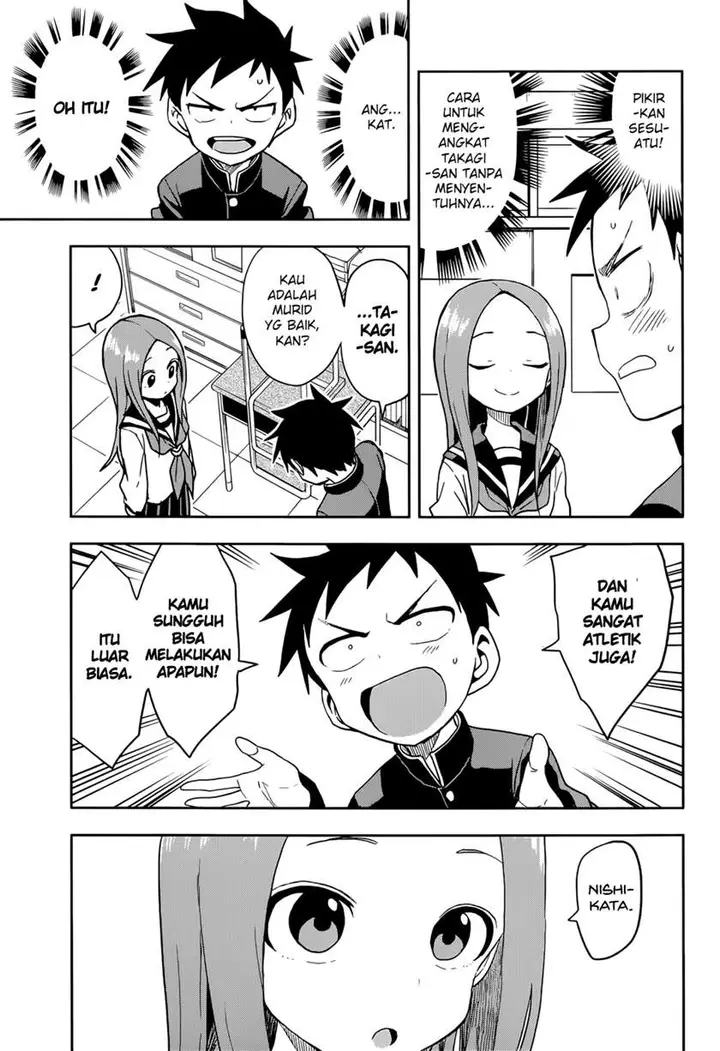 image-komik-karakai-jouzu-no-takagi-san-chapter-137-9/19