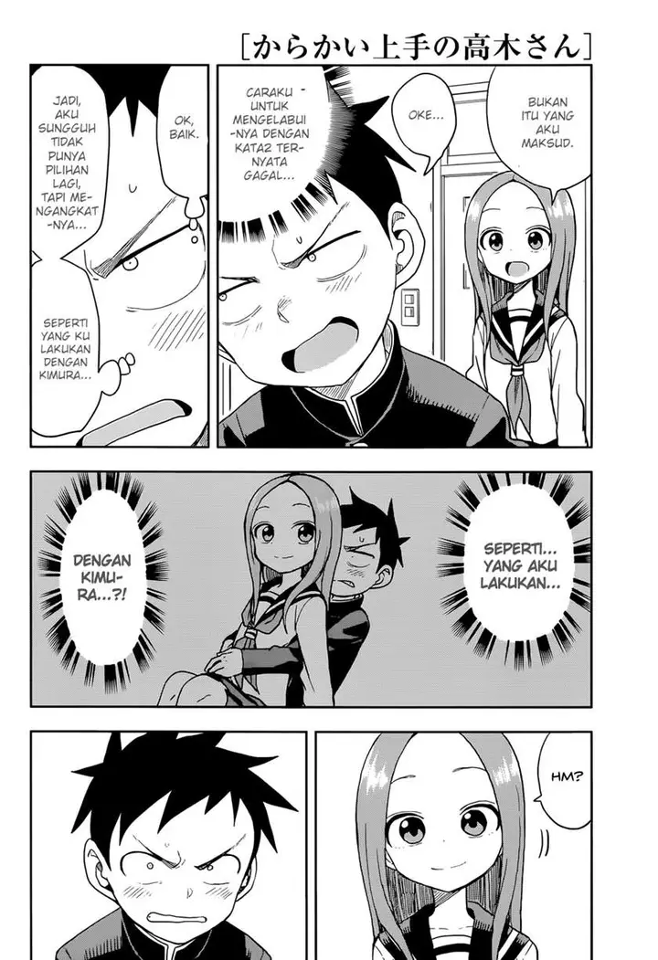 image-komik-karakai-jouzu-no-takagi-san-chapter-137-10/19