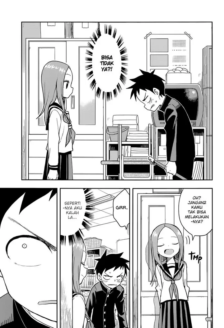image-komik-karakai-jouzu-no-takagi-san-chapter-137-11/19