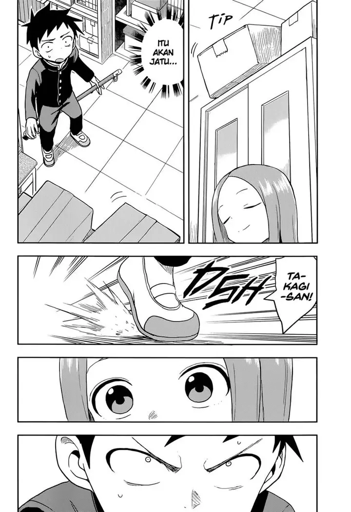image-komik-karakai-jouzu-no-takagi-san-chapter-137-12/19