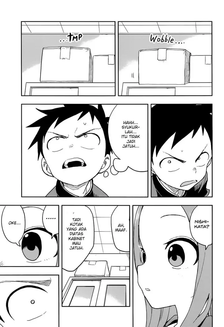 image-komik-karakai-jouzu-no-takagi-san-chapter-137-13/19