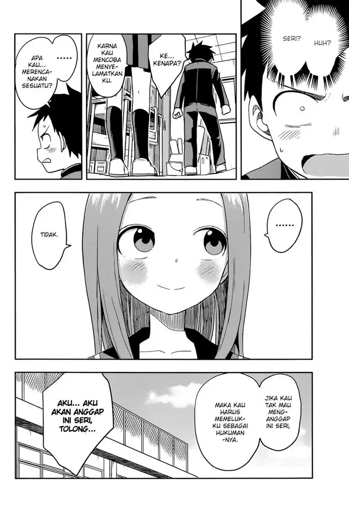 image-komik-karakai-jouzu-no-takagi-san-chapter-137-16/19