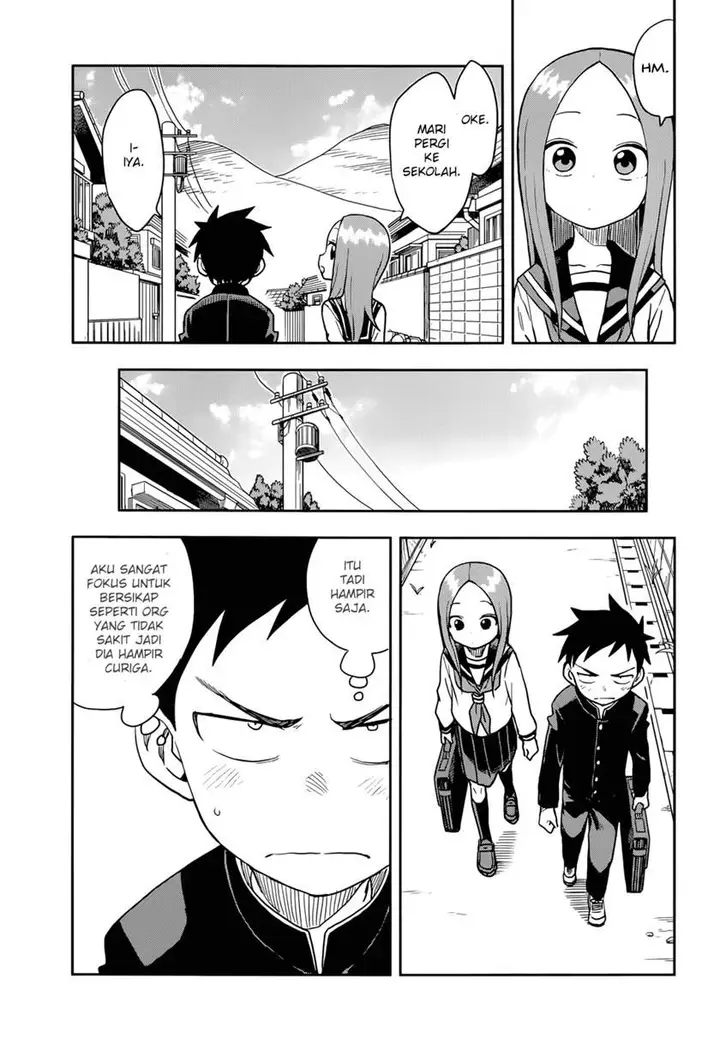 image-komik-karakai-jouzu-no-takagi-san-chapter-138-5/19