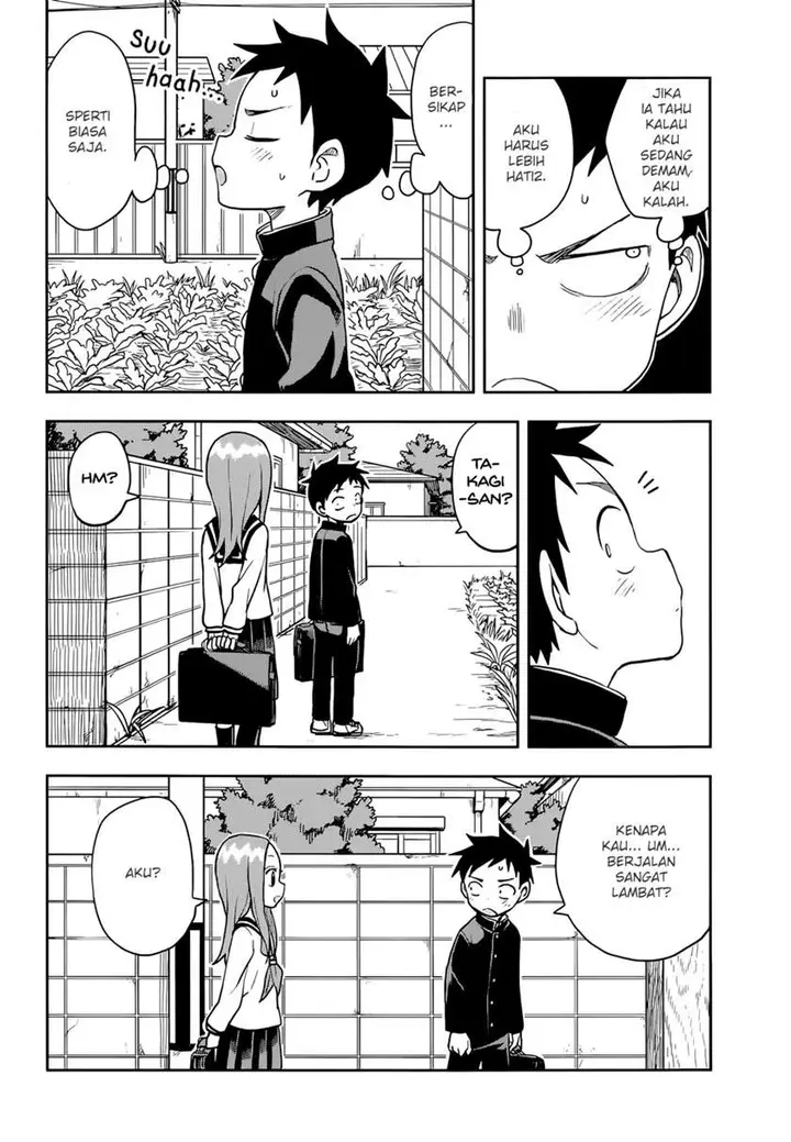 image-komik-karakai-jouzu-no-takagi-san-chapter-138-6/19