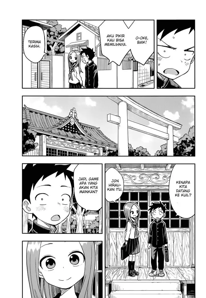 image-komik-karakai-jouzu-no-takagi-san-chapter-138-9/19