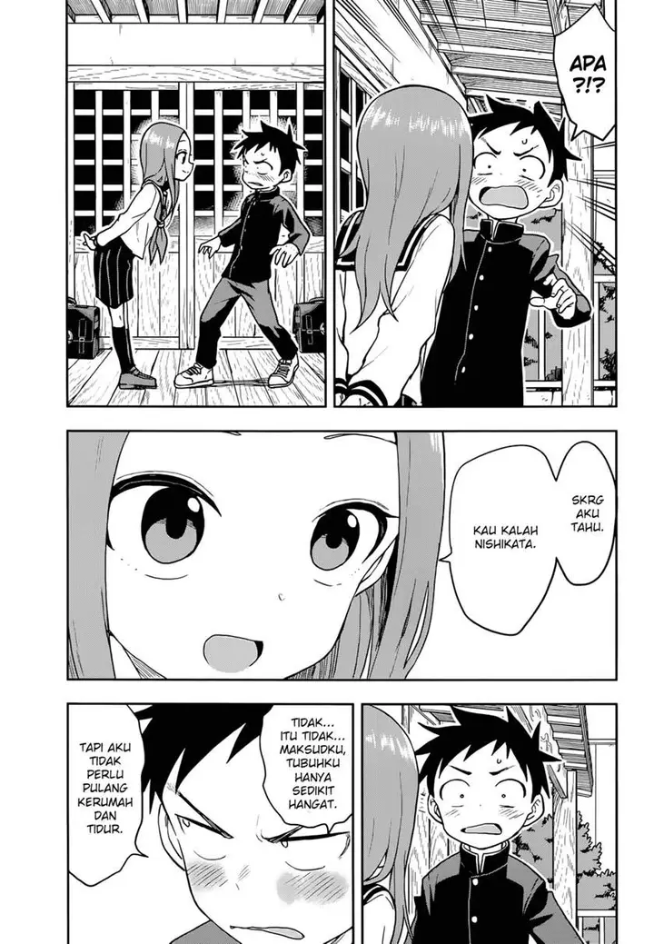 image-komik-karakai-jouzu-no-takagi-san-chapter-138-13/19
