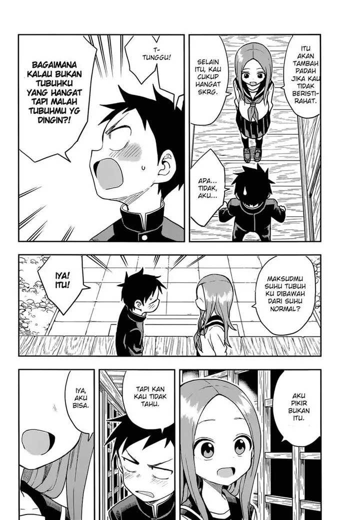 image-komik-karakai-jouzu-no-takagi-san-chapter-138-14/19