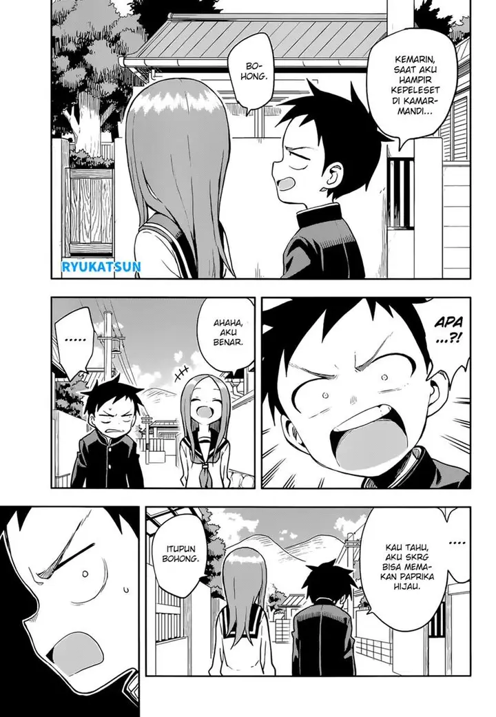 image-komik-karakai-jouzu-no-takagi-san-chapter-139-5/19