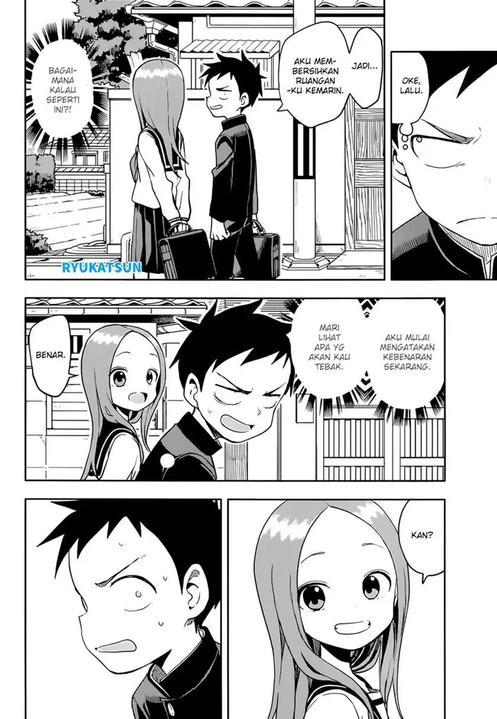 image-komik-karakai-jouzu-no-takagi-san-chapter-139-6/19
