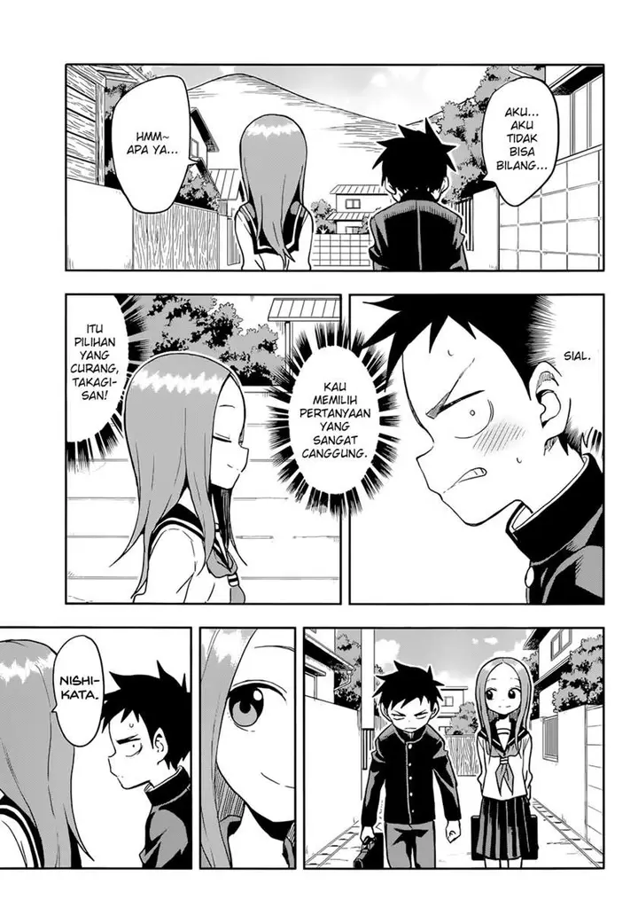 image-komik-karakai-jouzu-no-takagi-san-chapter-139-9/19