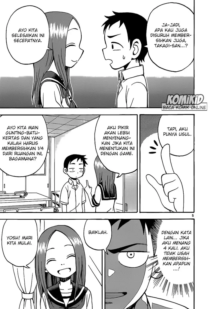 image-komik-karakai-jouzu-no-takagi-san-chapter-14-5/17