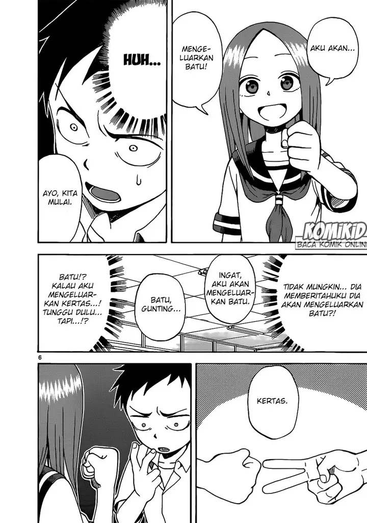 image-komik-karakai-jouzu-no-takagi-san-chapter-14-6/17