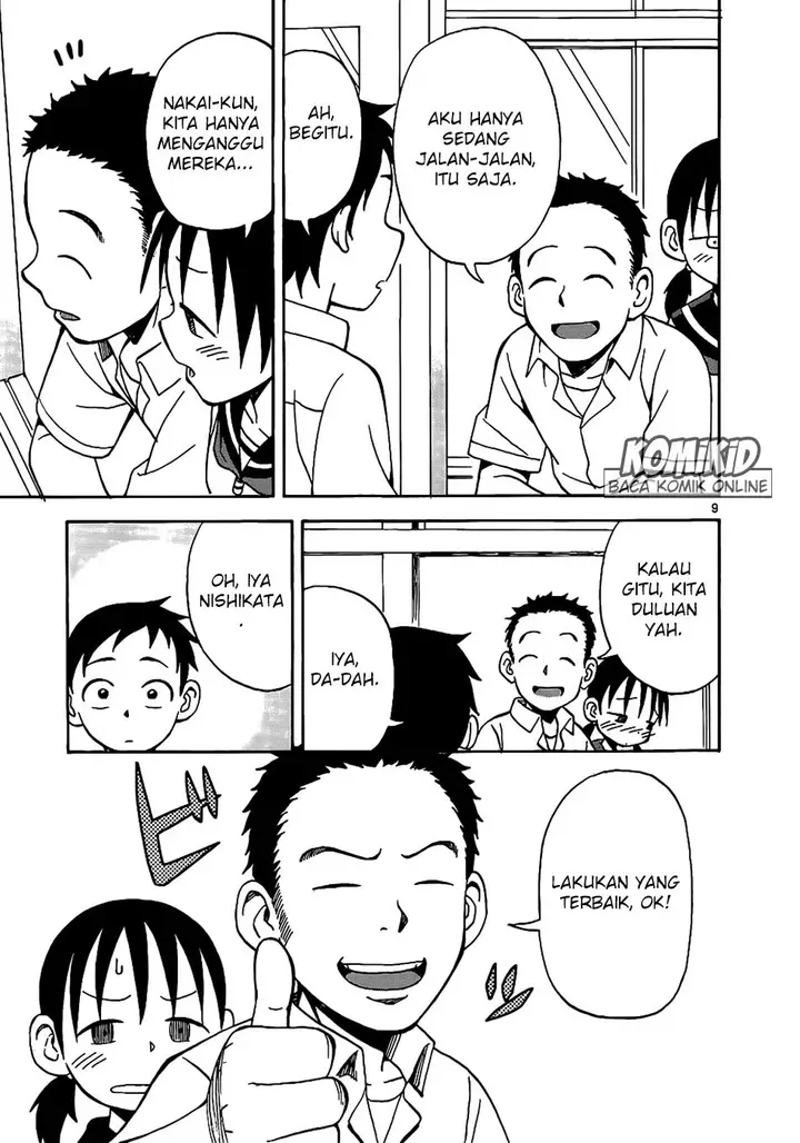 image-komik-karakai-jouzu-no-takagi-san-chapter-14-9/17