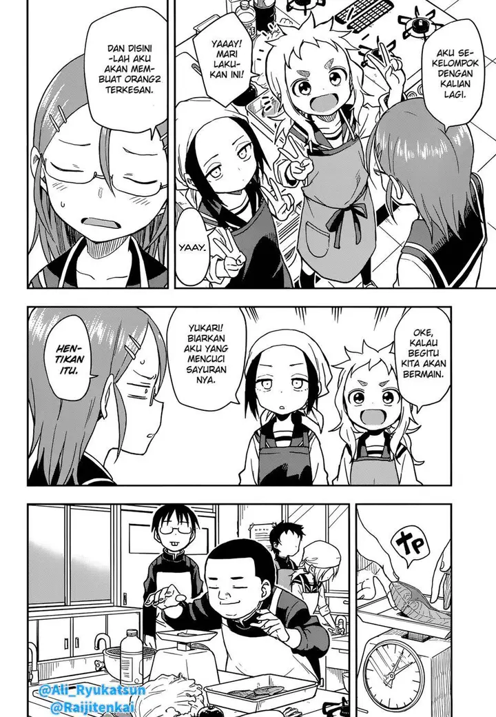 image-komik-karakai-jouzu-no-takagi-san-chapter-140-4/18