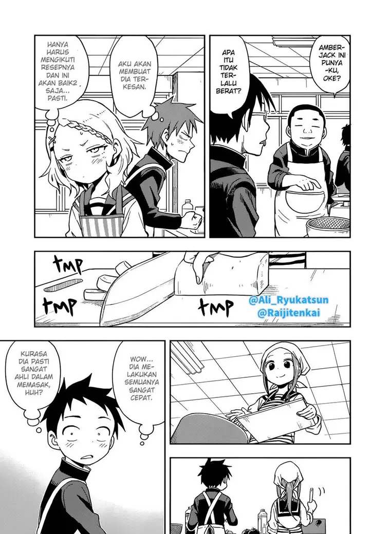 image-komik-karakai-jouzu-no-takagi-san-chapter-140-5/18