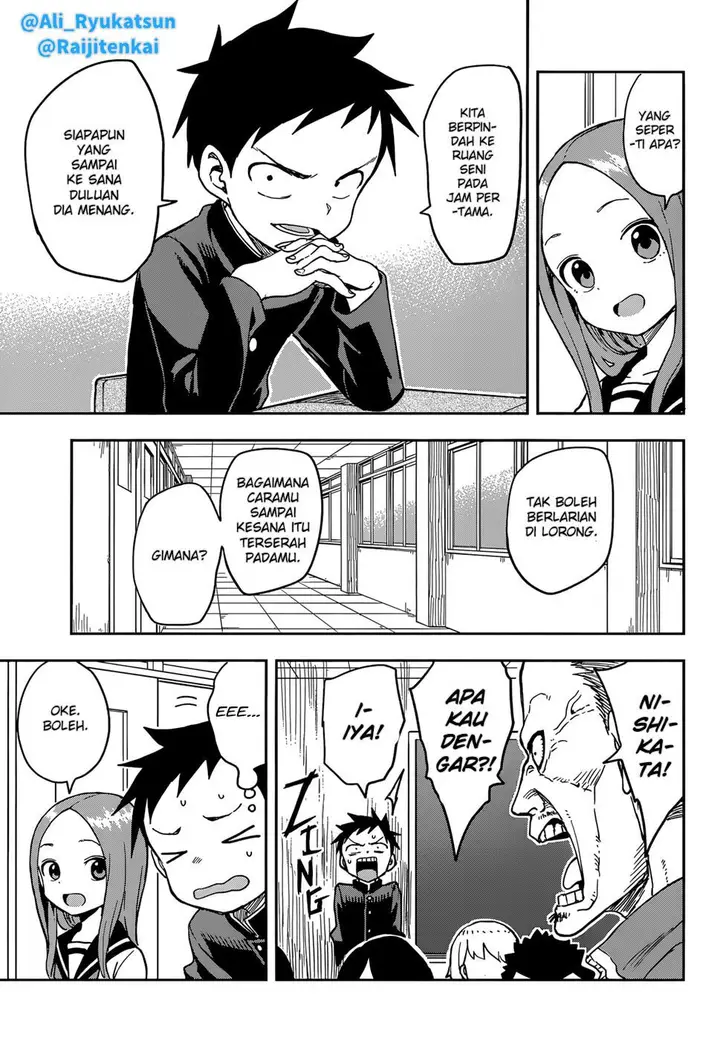 image-komik-karakai-jouzu-no-takagi-san-chapter-141-3/18