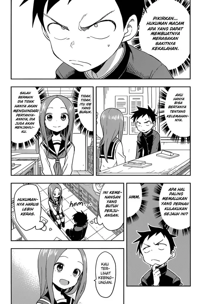 image-komik-karakai-jouzu-no-takagi-san-chapter-141-10/18