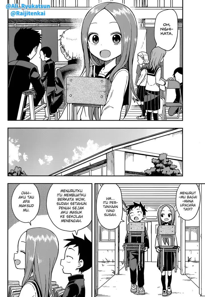 image-komik-karakai-jouzu-no-takagi-san-chapter-142-4/18