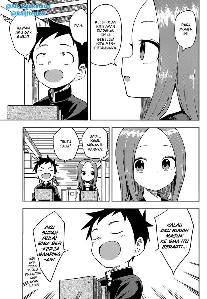 image-komik-karakai-jouzu-no-takagi-san-chapter-142-5/18