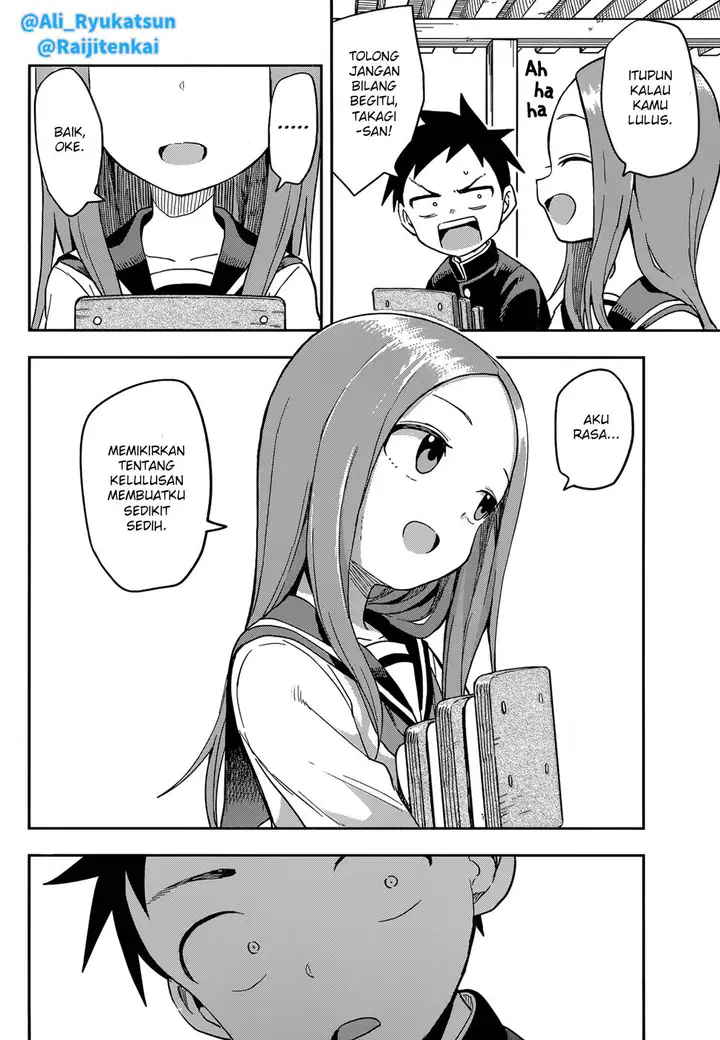 image-komik-karakai-jouzu-no-takagi-san-chapter-142-6/18