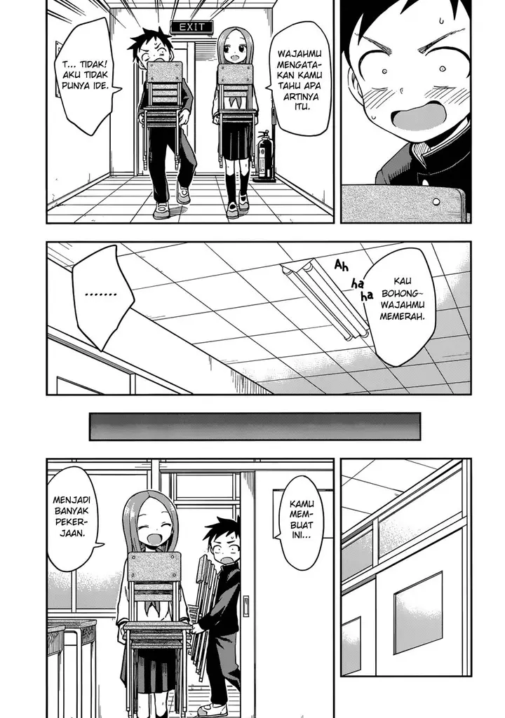 image-komik-karakai-jouzu-no-takagi-san-chapter-142-9/18