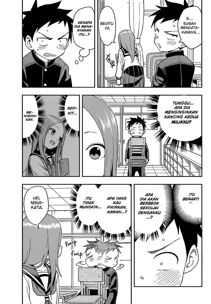 image-komik-karakai-jouzu-no-takagi-san-chapter-142-11/18