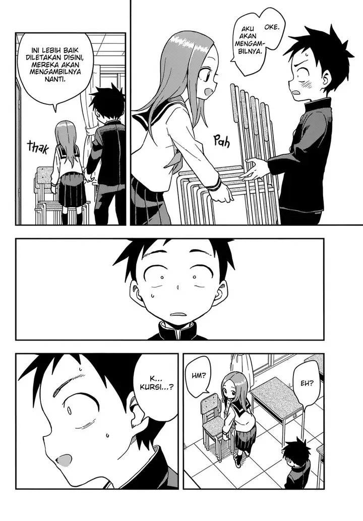 image-komik-karakai-jouzu-no-takagi-san-chapter-142-14/18