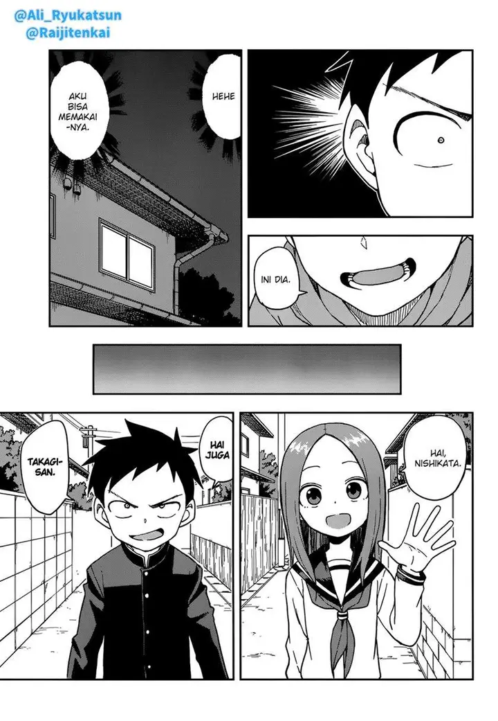 image-komik-karakai-jouzu-no-takagi-san-chapter-143-3/19