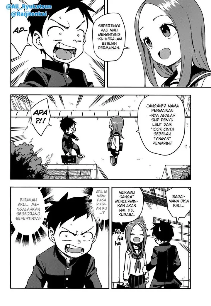 image-komik-karakai-jouzu-no-takagi-san-chapter-143-4/19