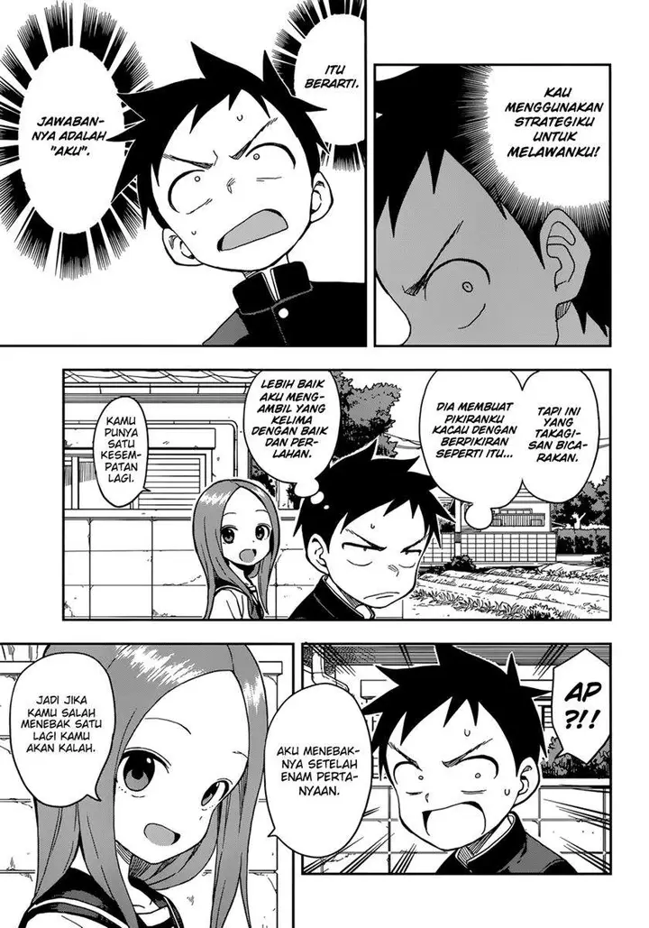 image-komik-karakai-jouzu-no-takagi-san-chapter-143-11/19
