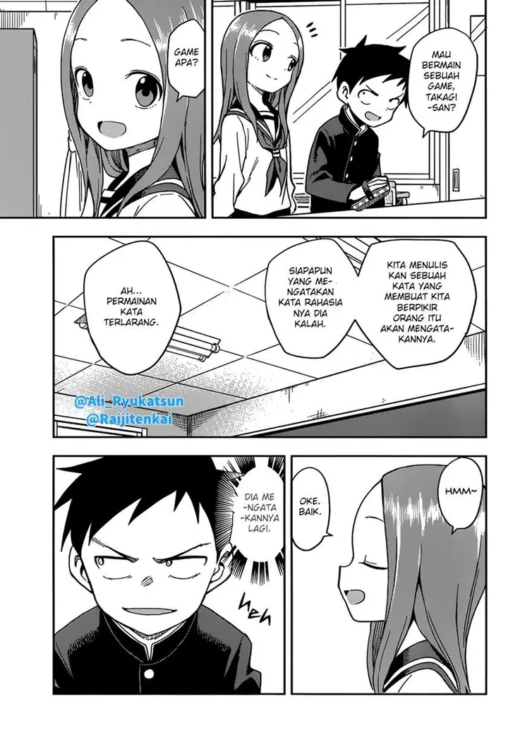 image-komik-karakai-jouzu-no-takagi-san-chapter-144-3/19