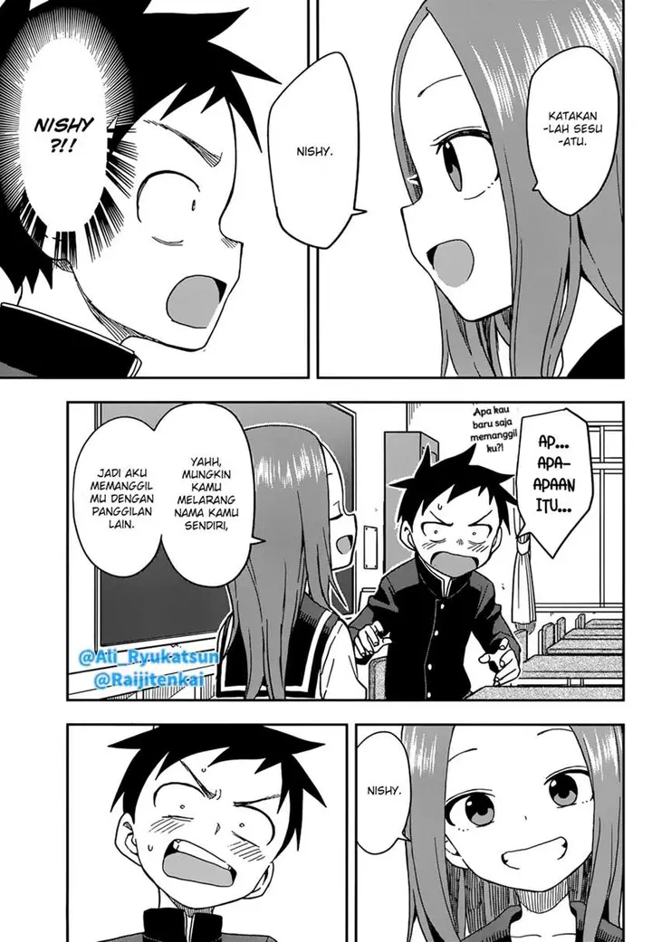image-komik-karakai-jouzu-no-takagi-san-chapter-144-7/19