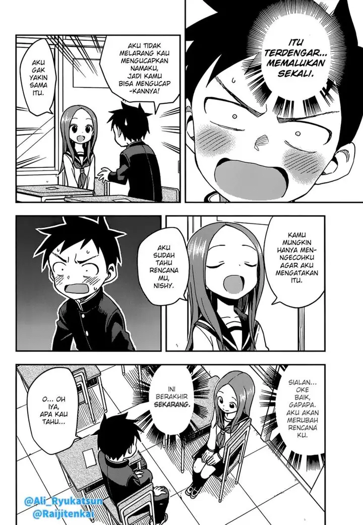 image-komik-karakai-jouzu-no-takagi-san-chapter-144-8/19