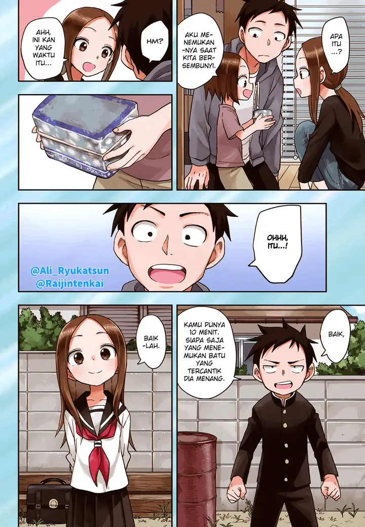 image-komik-karakai-jouzu-no-takagi-san-chapter-145-4/19