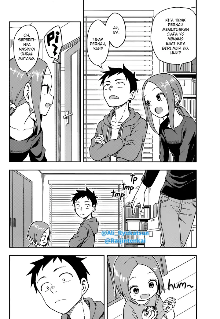 image-komik-karakai-jouzu-no-takagi-san-chapter-145-14/19
