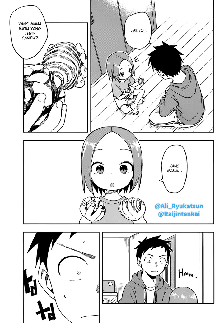 image-komik-karakai-jouzu-no-takagi-san-chapter-145-15/19