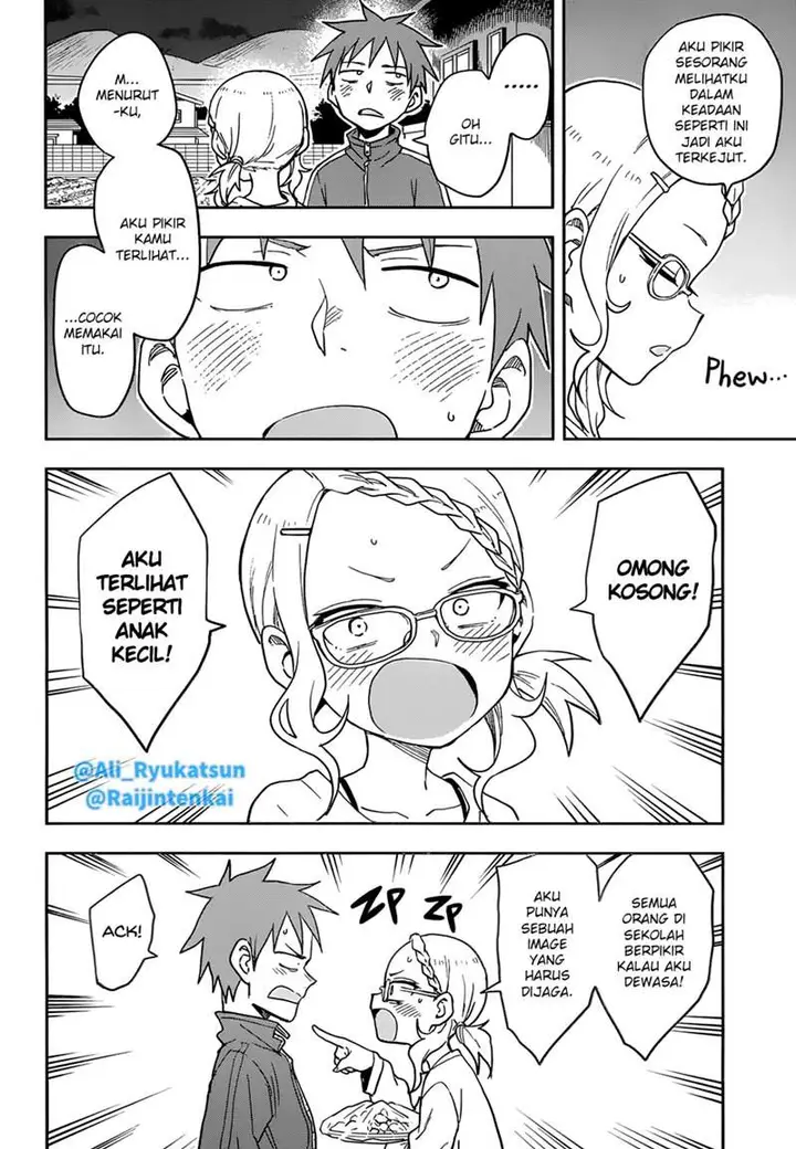 image-komik-karakai-jouzu-no-takagi-san-chapter-146-4/18