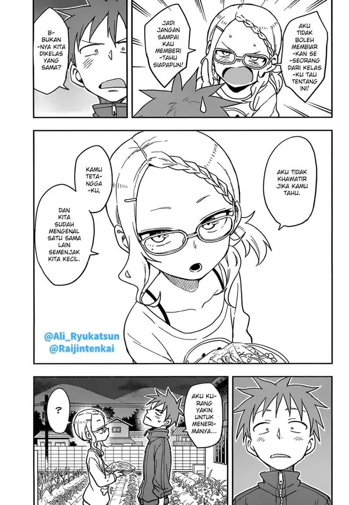 image-komik-karakai-jouzu-no-takagi-san-chapter-146-5/18