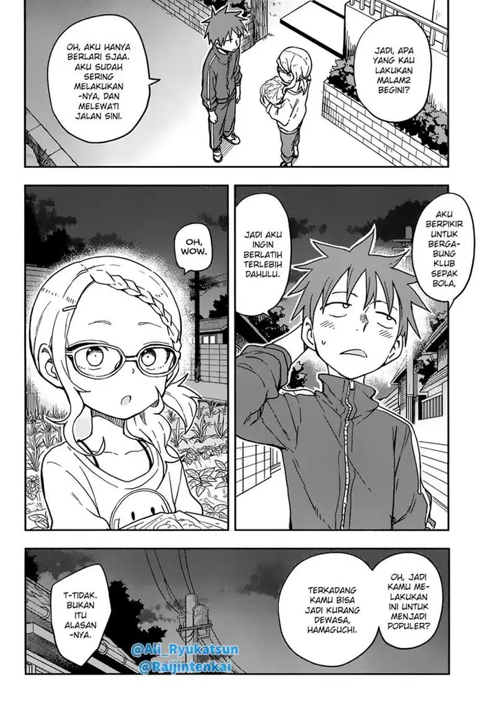 image-komik-karakai-jouzu-no-takagi-san-chapter-146-6/18