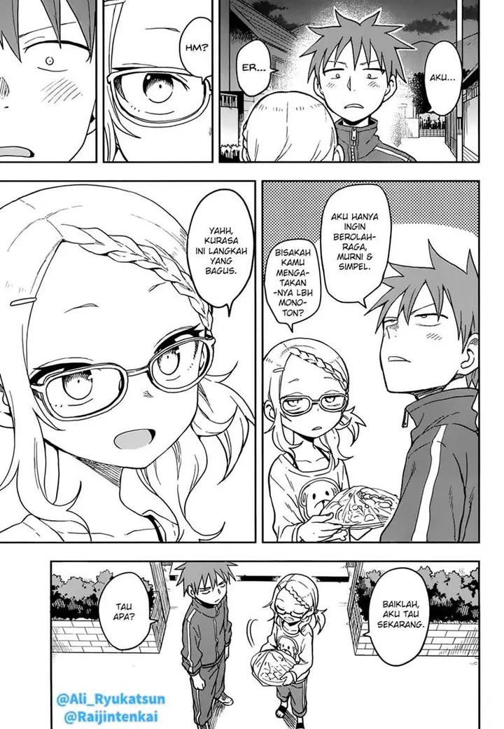 image-komik-karakai-jouzu-no-takagi-san-chapter-146-7/18