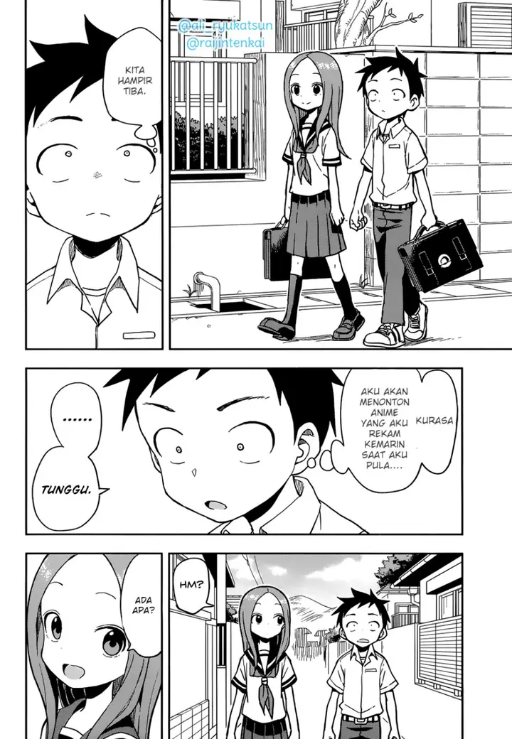 image-komik-karakai-jouzu-no-takagi-san-chapter-147-2/19