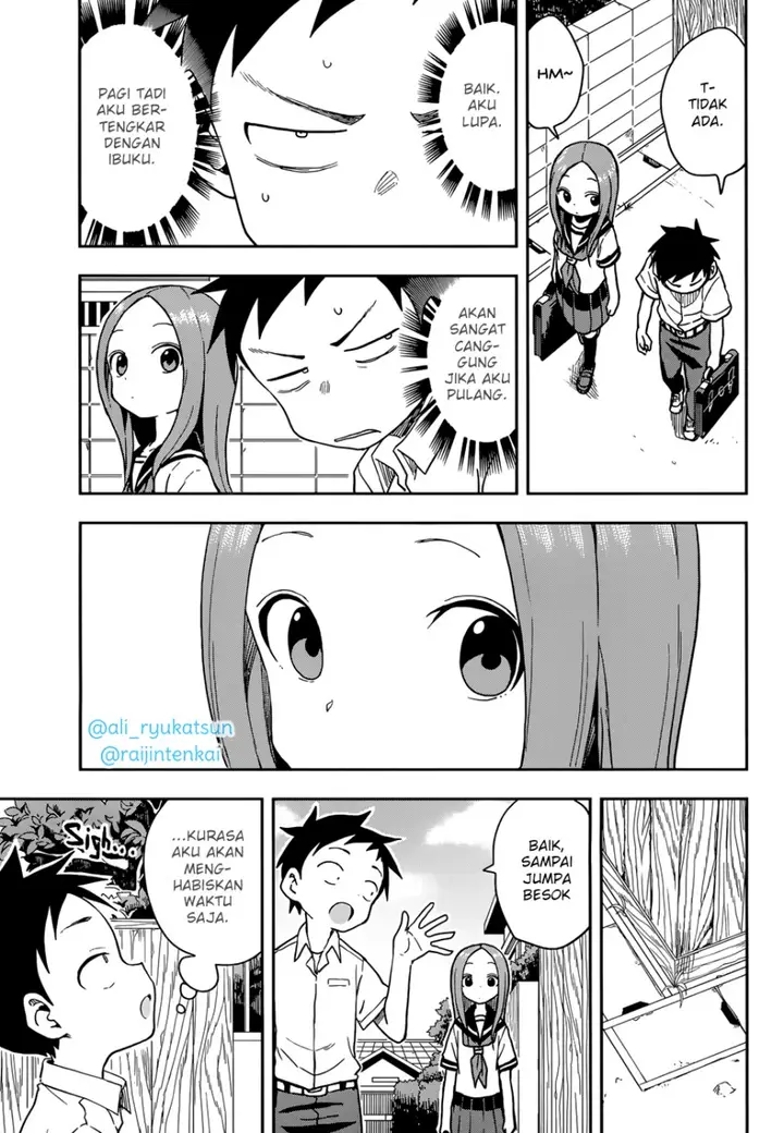 image-komik-karakai-jouzu-no-takagi-san-chapter-147-3/19