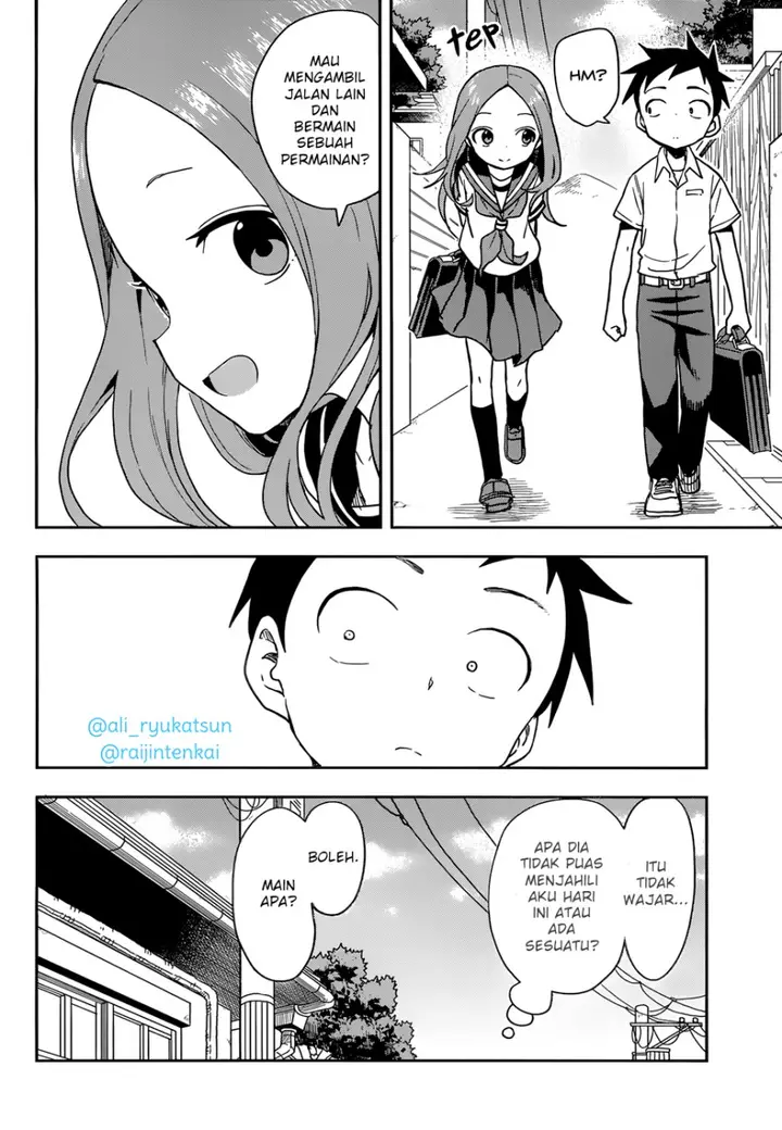 image-komik-karakai-jouzu-no-takagi-san-chapter-147-4/19