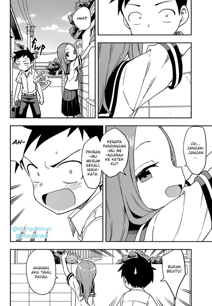 image-komik-karakai-jouzu-no-takagi-san-chapter-147-6/19