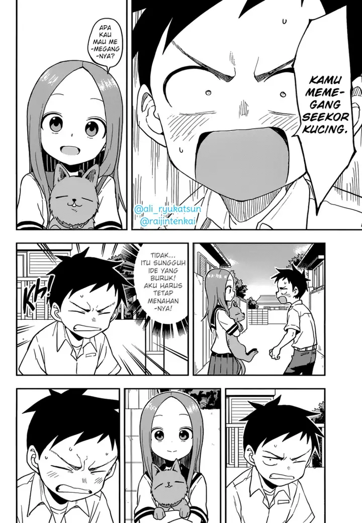 image-komik-karakai-jouzu-no-takagi-san-chapter-147-8/19