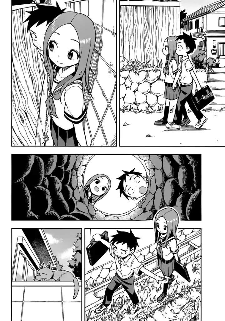image-komik-karakai-jouzu-no-takagi-san-chapter-147-10/19
