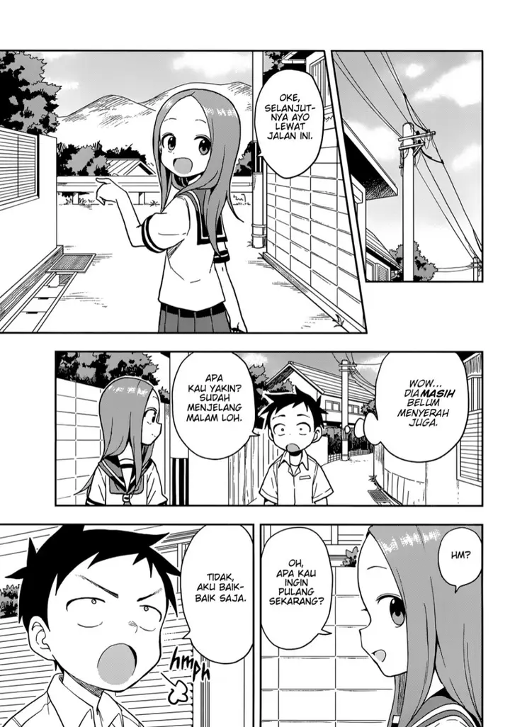 image-komik-karakai-jouzu-no-takagi-san-chapter-147-11/19