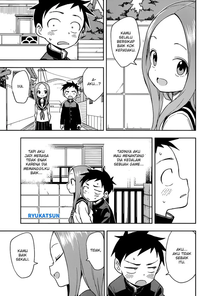 image-komik-karakai-jouzu-no-takagi-san-chapter-148-5/18