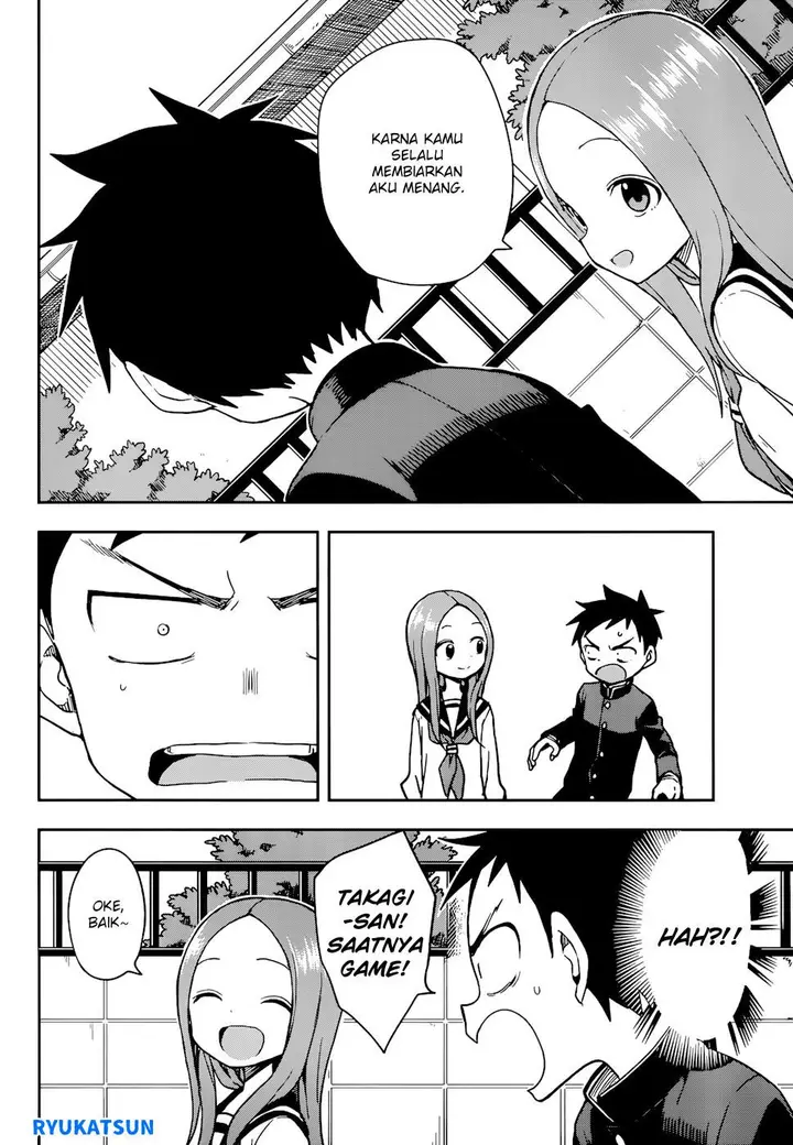 image-komik-karakai-jouzu-no-takagi-san-chapter-148-6/18