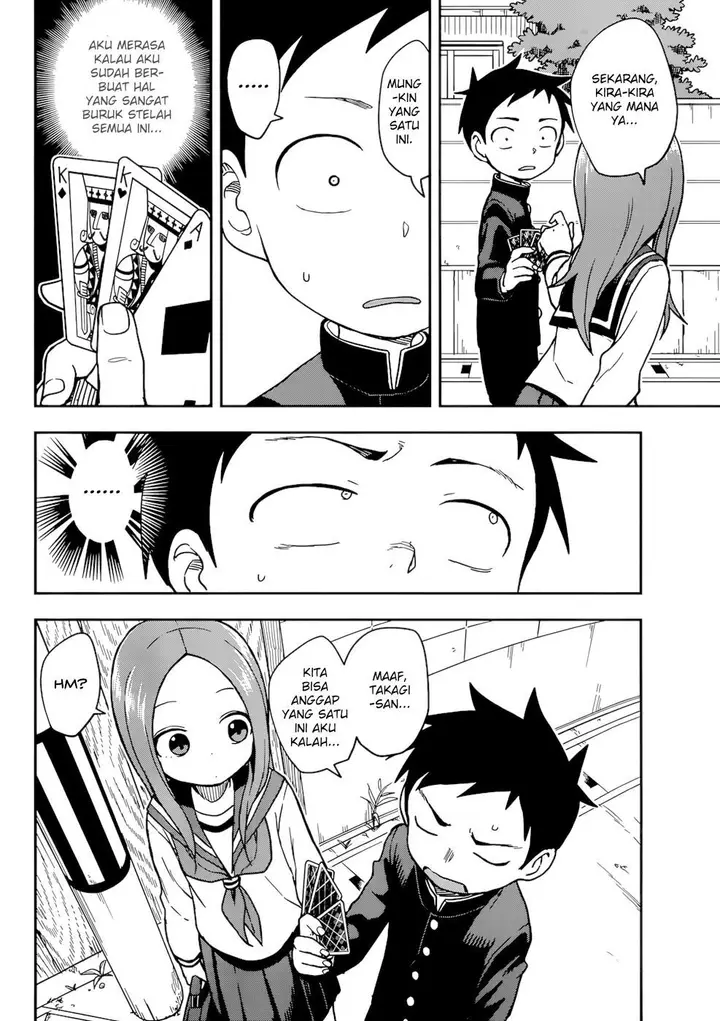 image-komik-karakai-jouzu-no-takagi-san-chapter-148-10/18